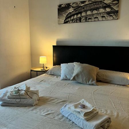Domus Apartments Rzym Zewnętrze zdjęcie