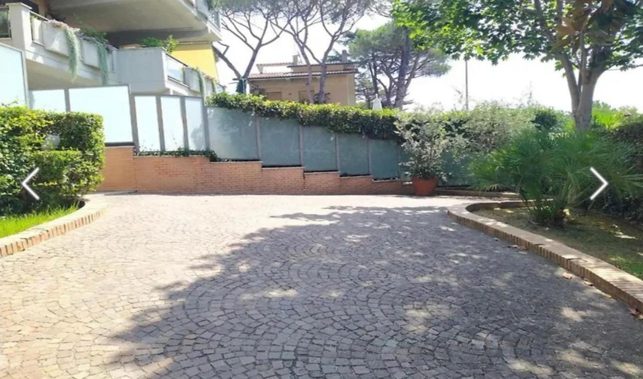 Domus Apartments Rzym Zewnętrze zdjęcie
