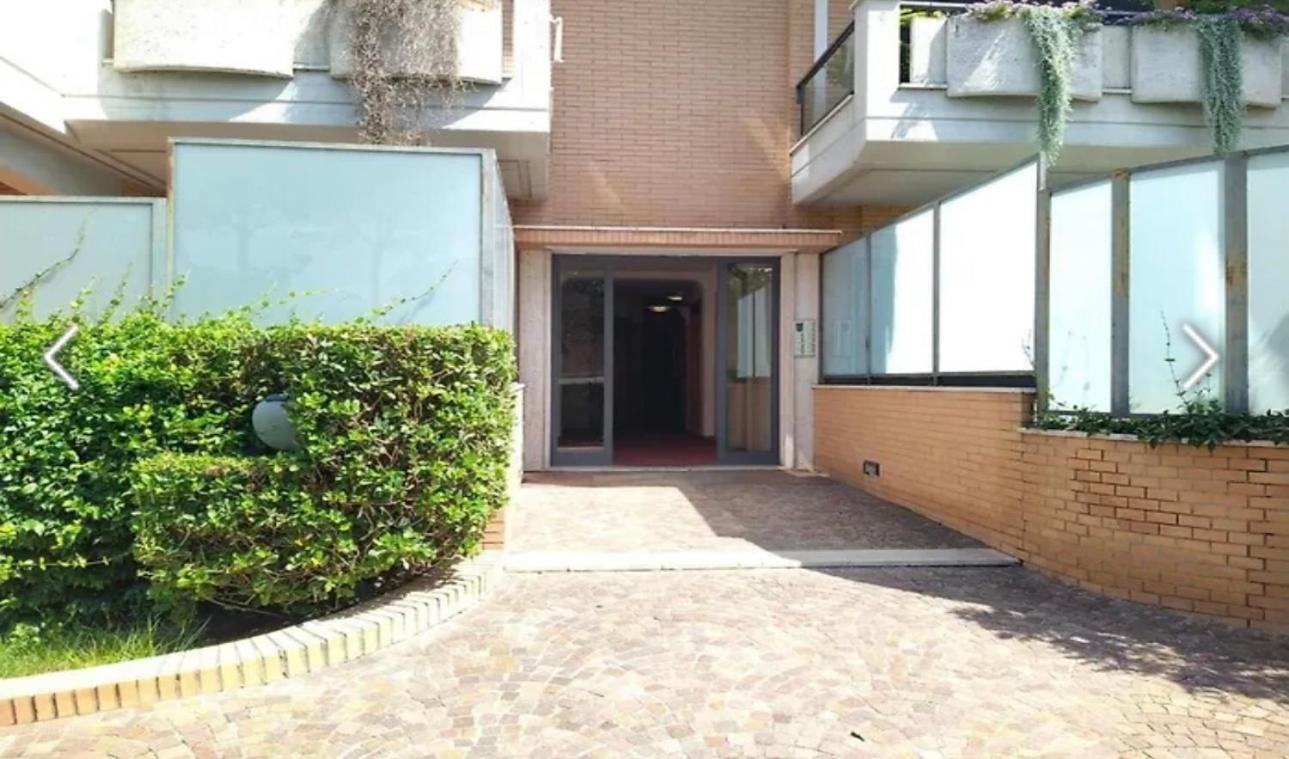 Domus Apartments Rzym Zewnętrze zdjęcie