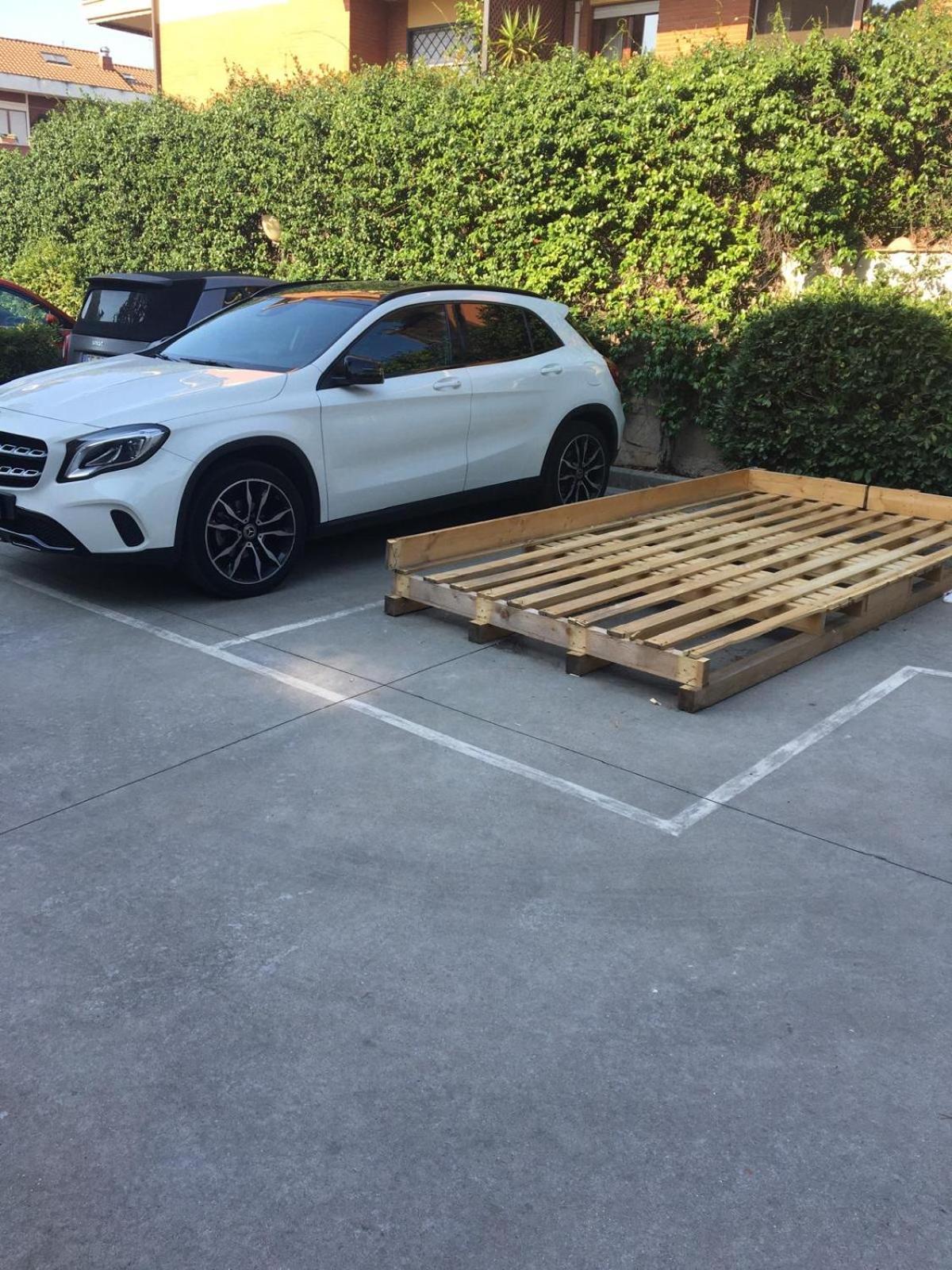 Domus Apartments Rzym Zewnętrze zdjęcie