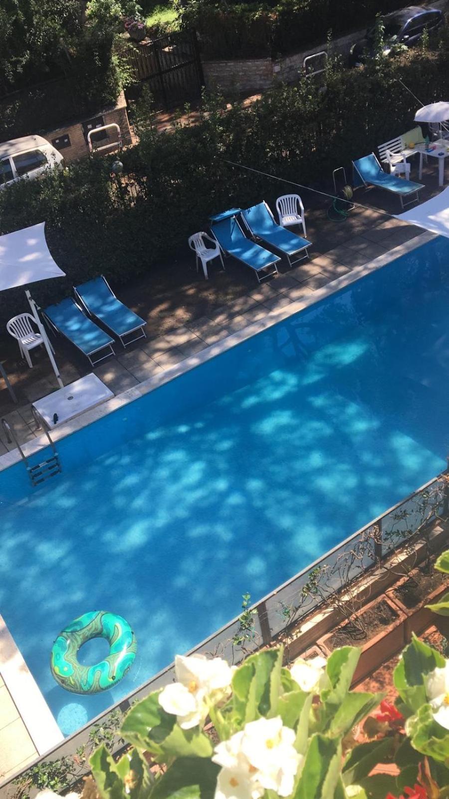 Domus Apartments Rzym Zewnętrze zdjęcie